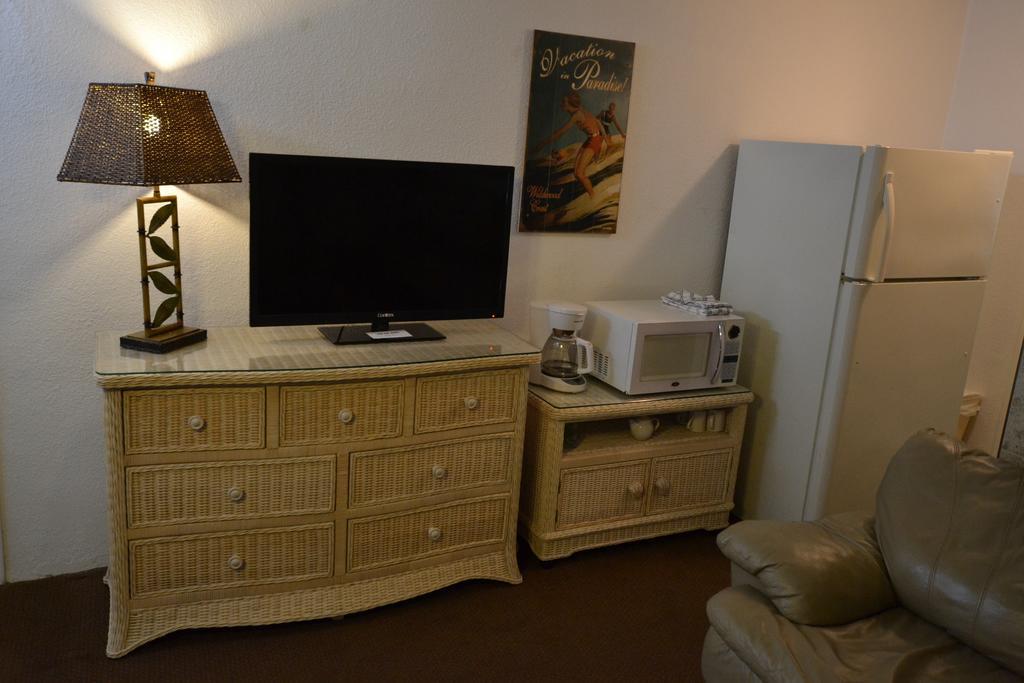 Vip Family Motel Wildwood Crest Room photo