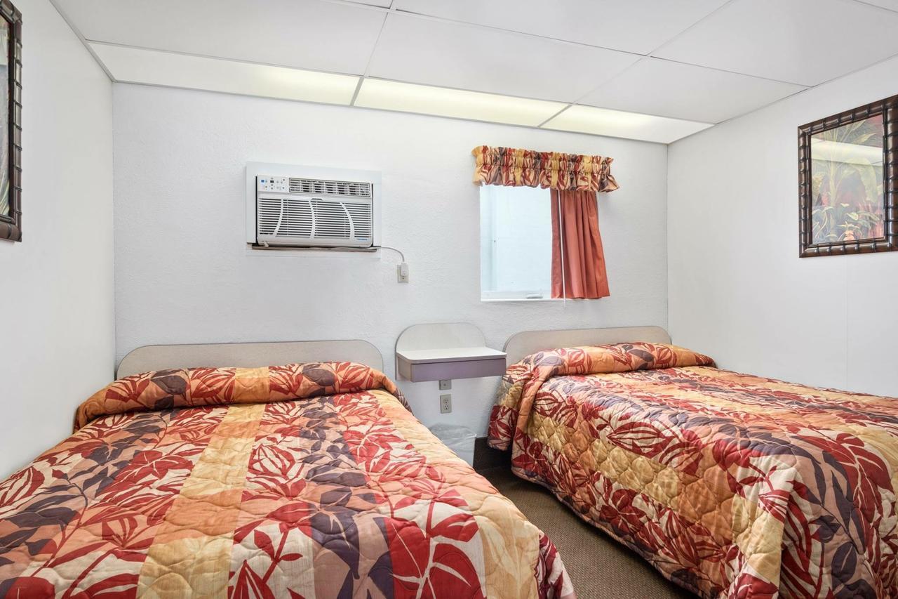 Vip Family Motel Wildwood Crest Exterior photo