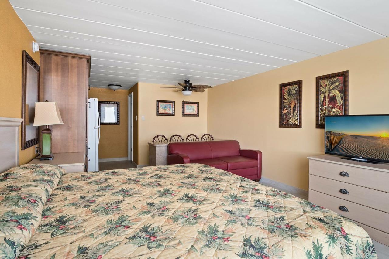 Vip Family Motel Wildwood Crest Exterior photo
